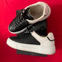 Scarpe Armani Exchange