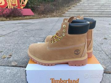 Scarponcini Timberland Taille 45