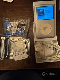 iPod Classic 160 gb