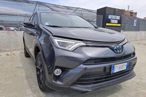 Toyota RAV4 IV 2016 2.5 vvt-i h Dynamic+ 2wd ...