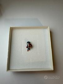 Charm Pendente Pandora Marvel Captain America