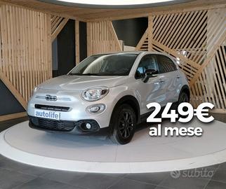 Fiat 500X 1.3 mjet Sport 95cv
