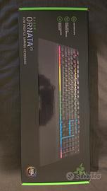 Tastiera RAZER Ornata v3
