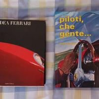 LIBRO FERRARI