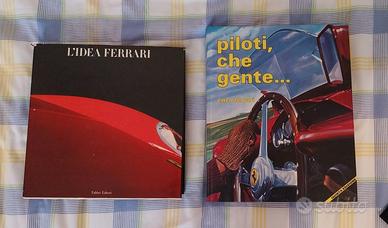 LIBRO FERRARI
