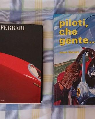 LIBRO FERRARI
