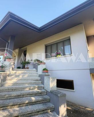 Villa a Pasiano di Pordenone