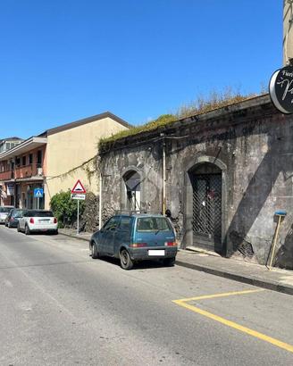CASA INDIPENDENTE A GIARRE