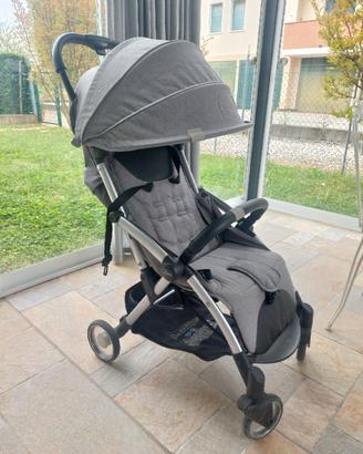 Passeggino Chicco Goody plus