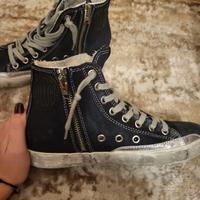 Scarpe Golden Goose donna 