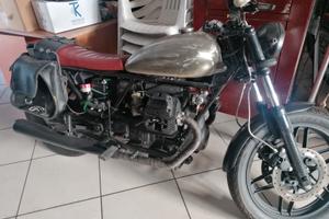 Moto Guzzi V 50 - 2023