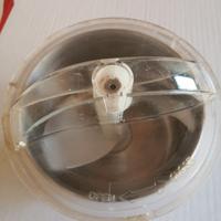 Ricambi gelatiera Simac De Longhi