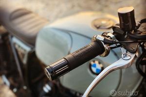 Cafe racer BMW R100T