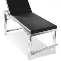 Lettino per studio tattoo/centro estetico 