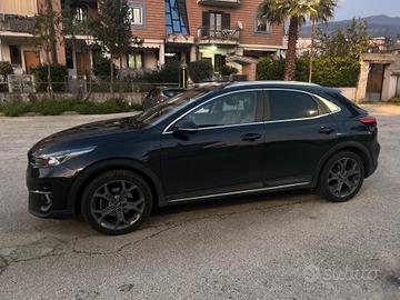 Kia XCeed 1.6 CRDi 136 CV Evolution