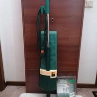 Folletto vk140 con sacchetti