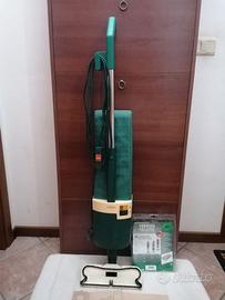 Folletto vk140 con sacchetti