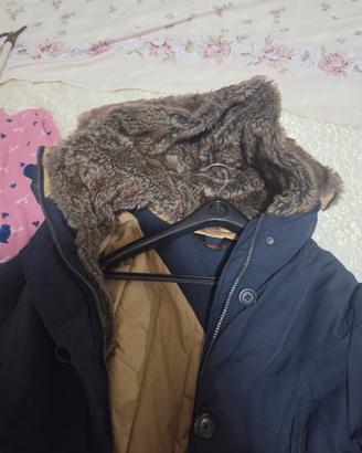 giubbino invernale