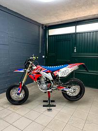 Crf 450