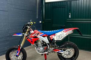 Crf 450