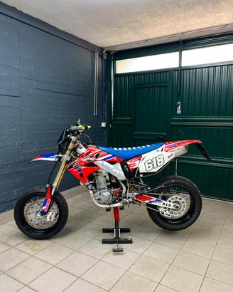 Crf 450