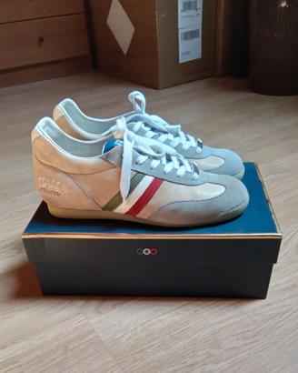 Sneakers Serafini nuove (n. 39)
