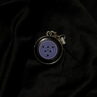 Portachiavi in resina Rinngenan