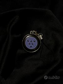 Portachiavi in resina Rinngenan