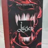 Lucien francesco merli