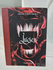 Lucien francesco merli