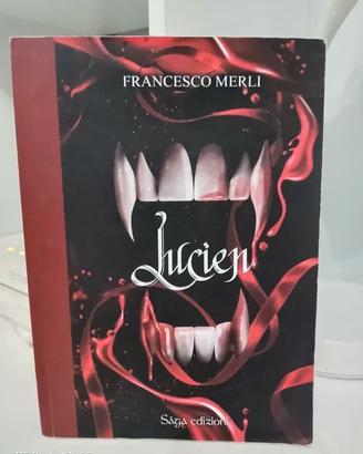 Lucien francesco merli