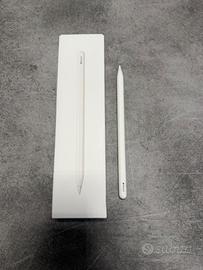 Apple Pencil seconda generazione