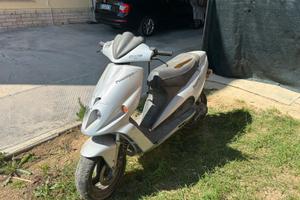 Malaguti f 12 grigio