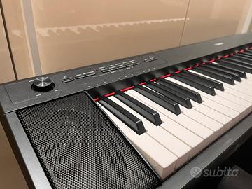 Yamaha NP12