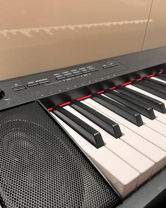 Yamaha NP12