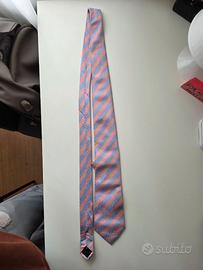 👔✨ Cravatta Sonny Bono Sartoriale – Made in Italy