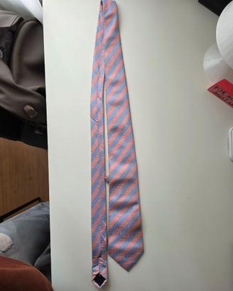 👔✨ Cravatta Sonny Bono Sartoriale – Made in Italy
