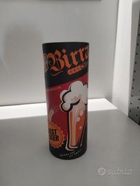 Kit birra Vintage Style