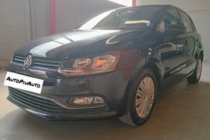 Volkswagen Polo 1.0 MPI 5p. Trendline OK NEO