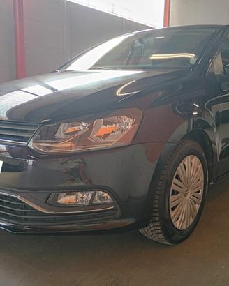 Volkswagen Polo 1.0 MPI 5p. Trendline OK NEO