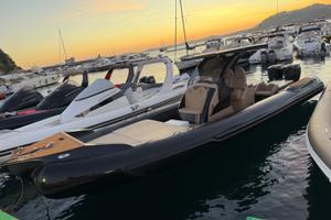 GOMMONE 10 METRI  2024 con coppia 250cv con  300h