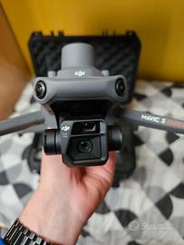 Dji Mavic 3 Enterprise 