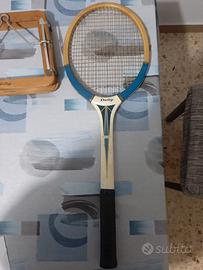 RACCHETTA DA TENNIS DUNLOP BLUF LASH