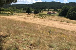 Terreno edificabile valle piccola