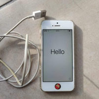 IPhone 5
