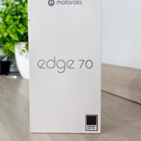 MOTOROLA EDGE 70 512GB GRAY NUOVO