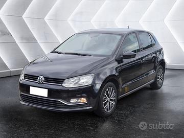 Volkswagen Polo 5p 1.0 mpi Comfortline 65cv