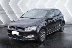Volkswagen Polo 5p 1.0 mpi Comfortline 65cv