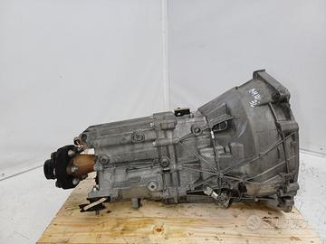 CAMBIO MANUALE 6M N47D20C GS6-17DG TBF2 2.0D 105Kw