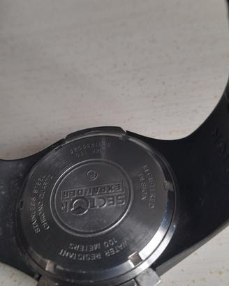 orologio Sector Expander 130